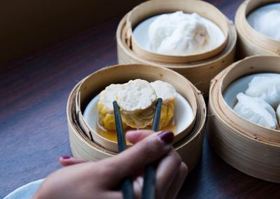 Prawn Dim Sum