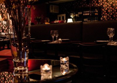 Taxiboat Environment